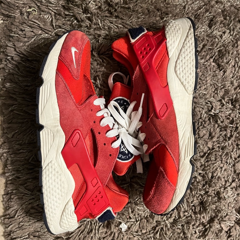 Nike Huaraches